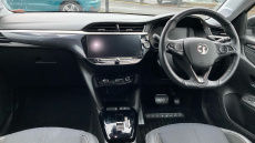 Vauxhall Corsa 100kW Elite Premium 50kWh 5dr Auto [11kWCh] Electric Hatchback